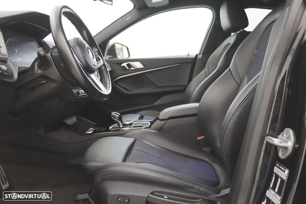 BMW 216 Gran Coupé d Pack Desportivo M - 5