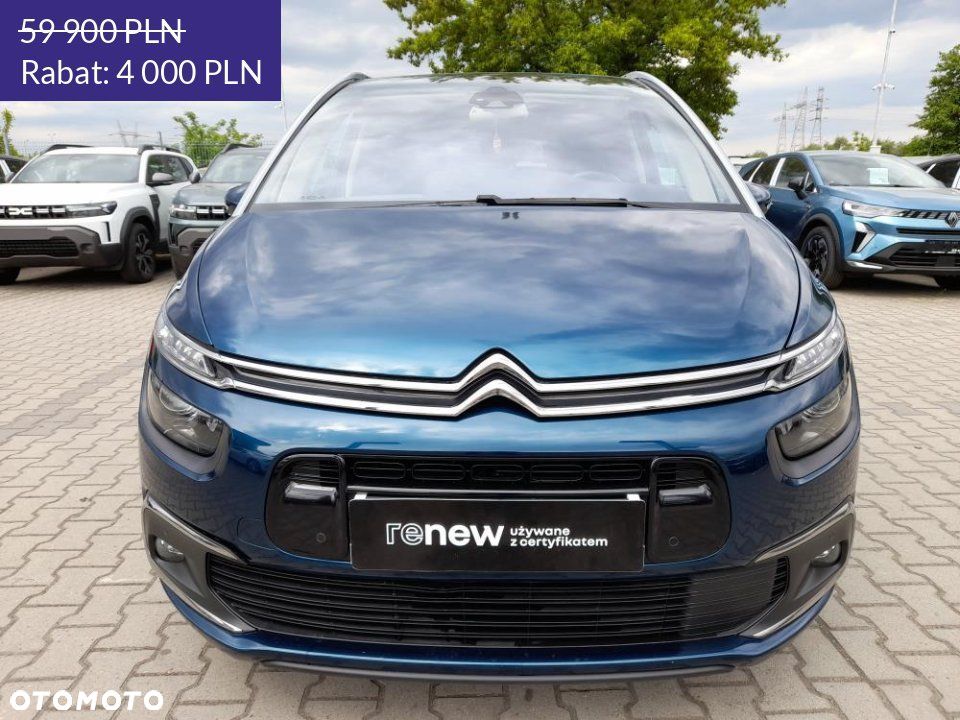 Citroën C4 SpaceTourer - 3