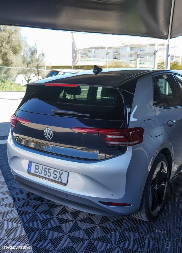 VW ID.3 77 kWh Pro S - 61