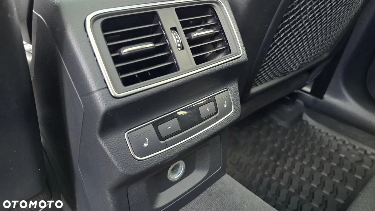 Audi Q5 40 TDI Quattro Sport S tronic - 17