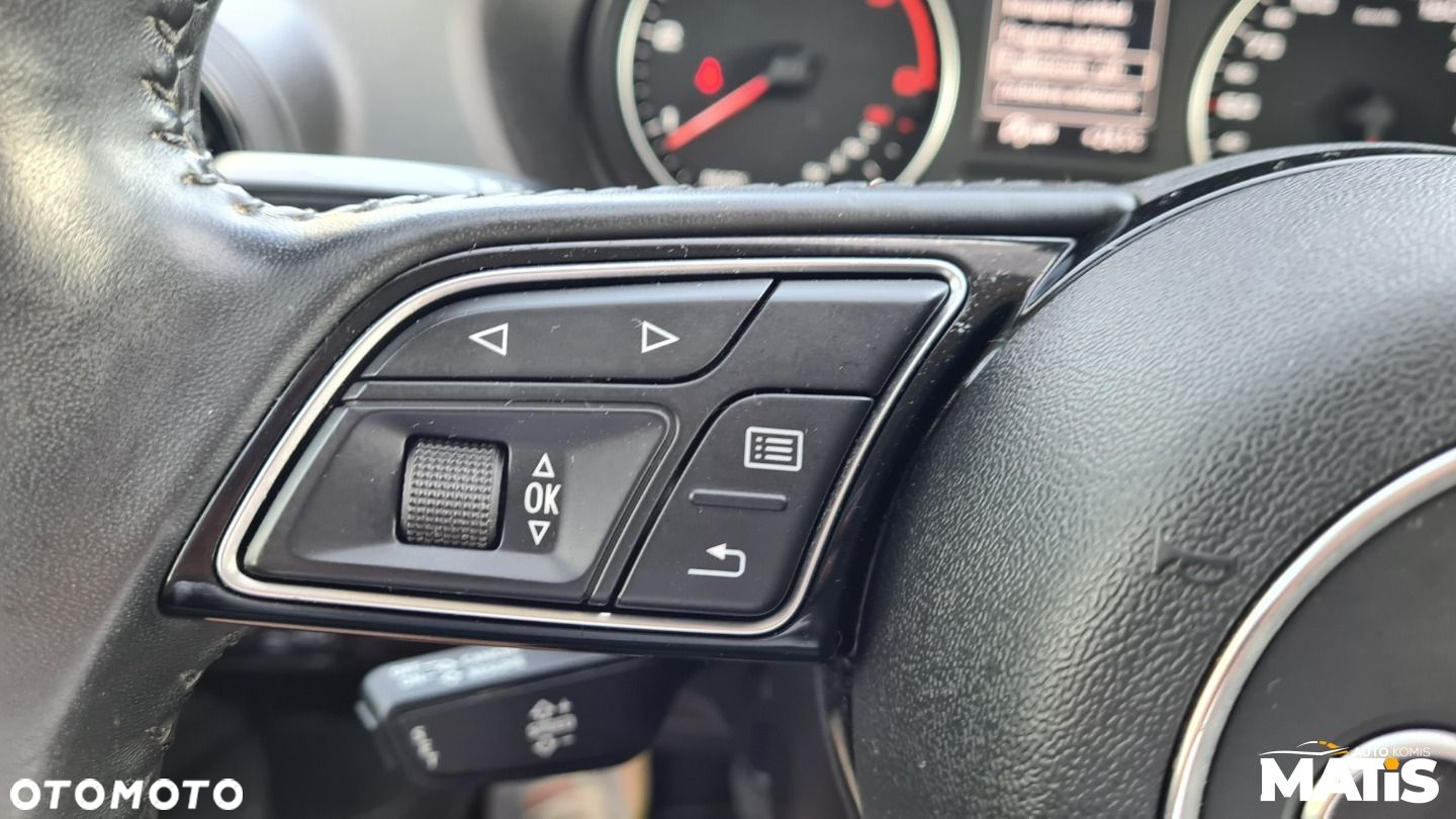 Audi Q2 - 36