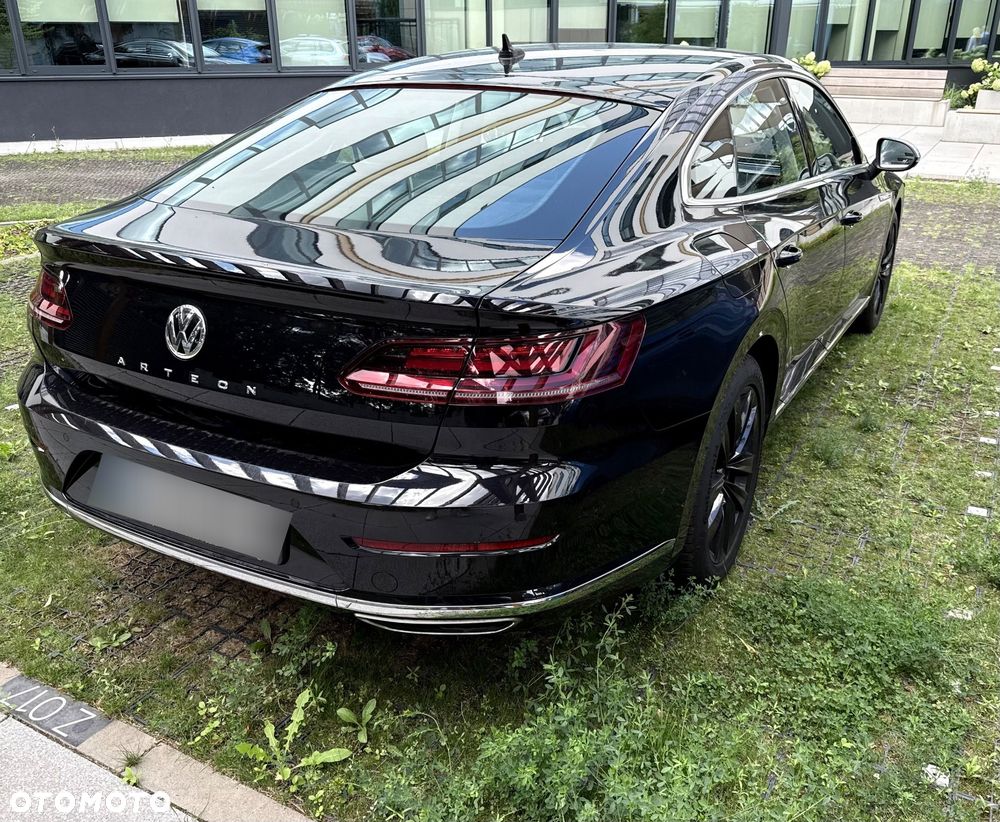 Volkswagen Arteon 2.0 TSI Elegance DSG - 4