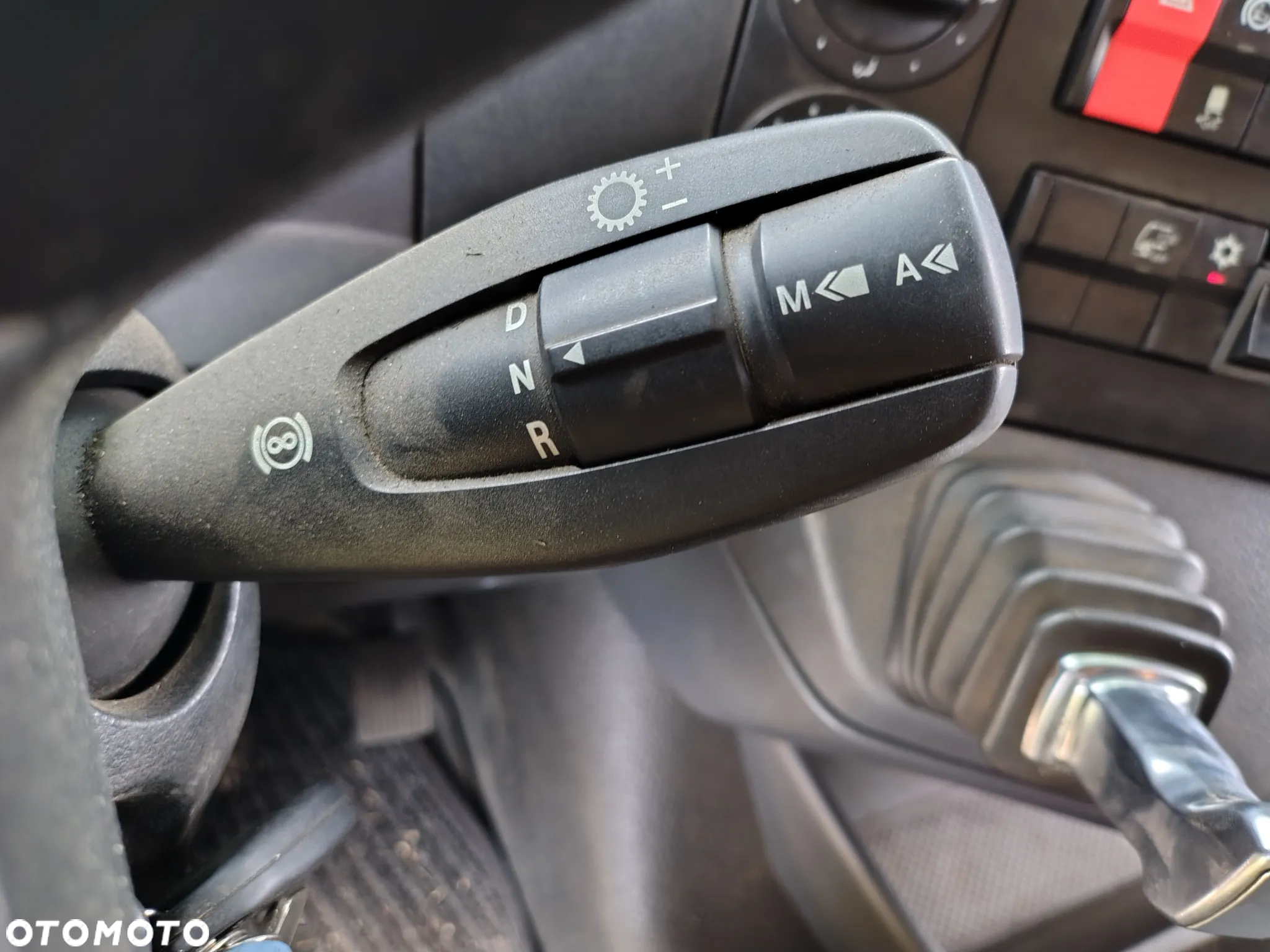 Mercedes-Benz Atego 1224 - 12