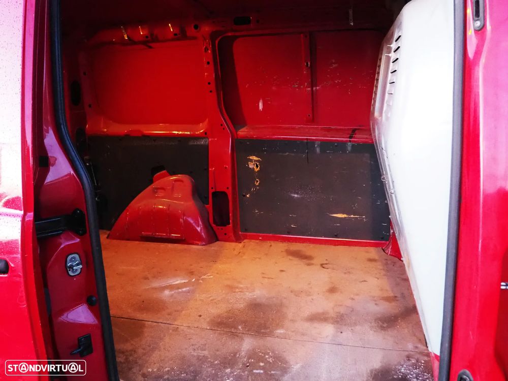 Citroën Jumpy - 11