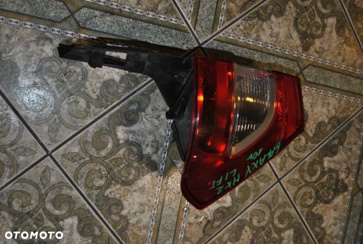 Lampa prawy tył Ford Galaxy MK2 lift - 1