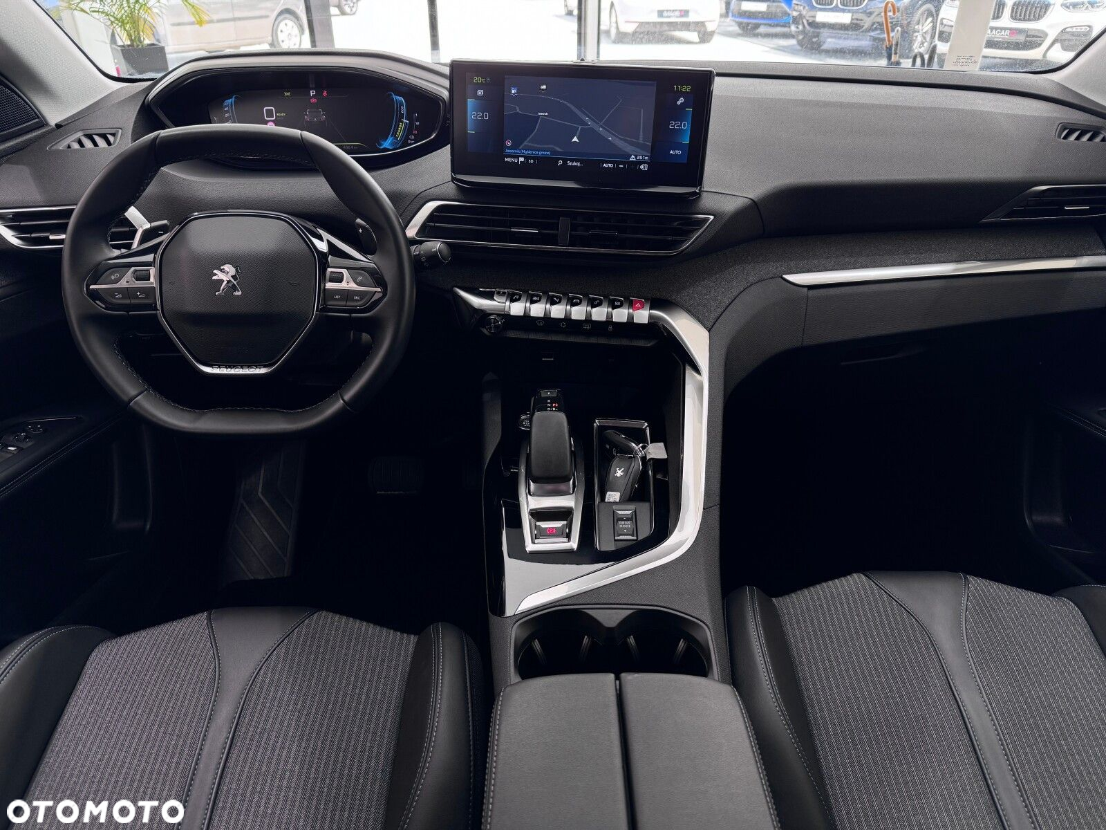 Peugeot 3008 - 14