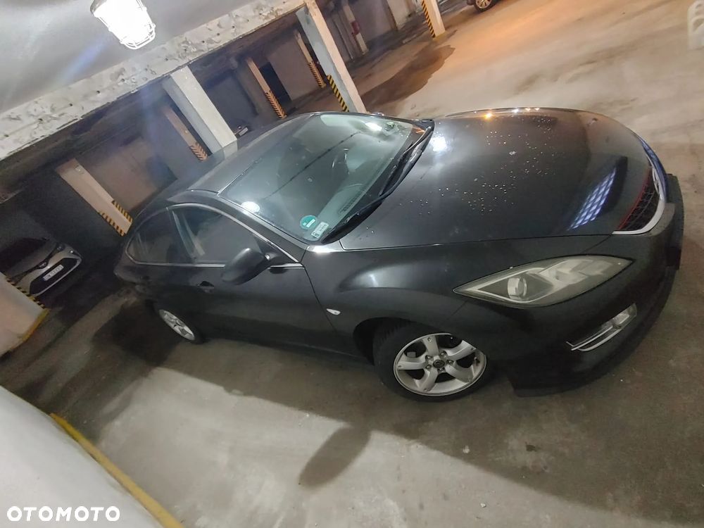 Mazda 6 - 2