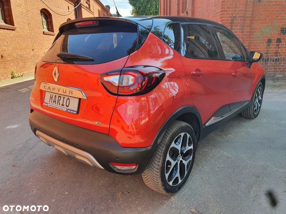 Renault Captur ENERGY dCi 110 Intens - 4
