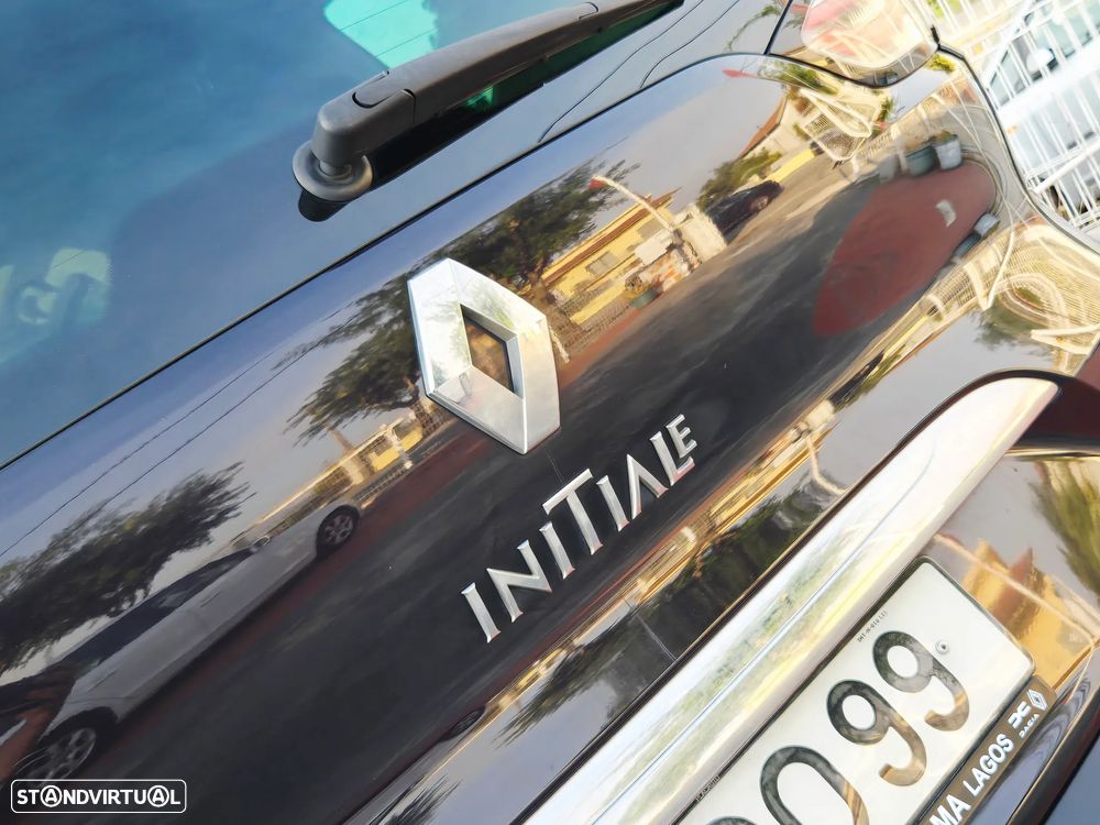 Renault Espace 1.6 dCi Initiale Paris EDC - 14