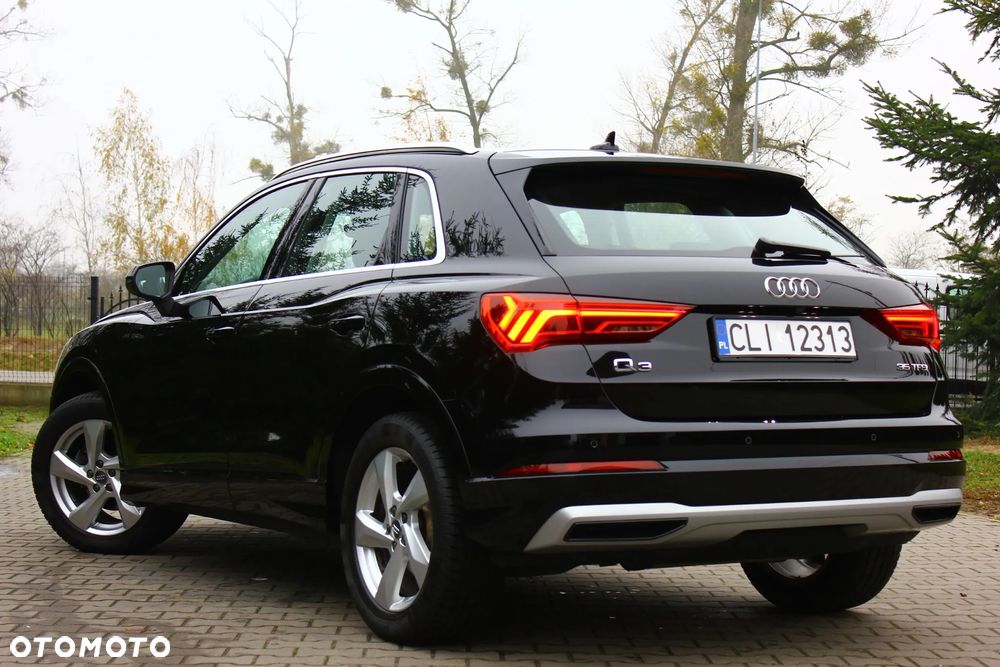 Audi Q3 35 TFSI S tronic advanced - 6