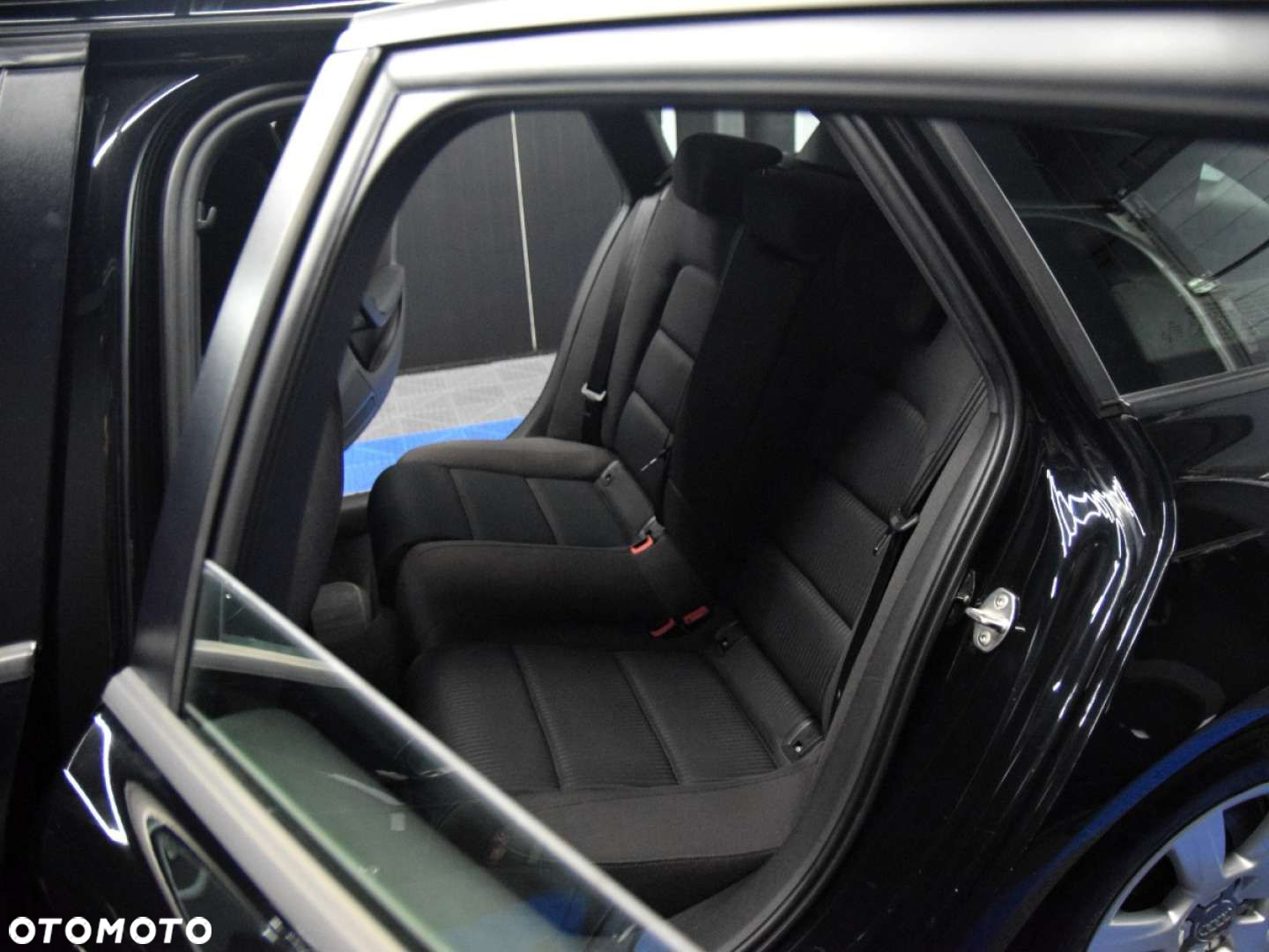 Audi A4 - 7