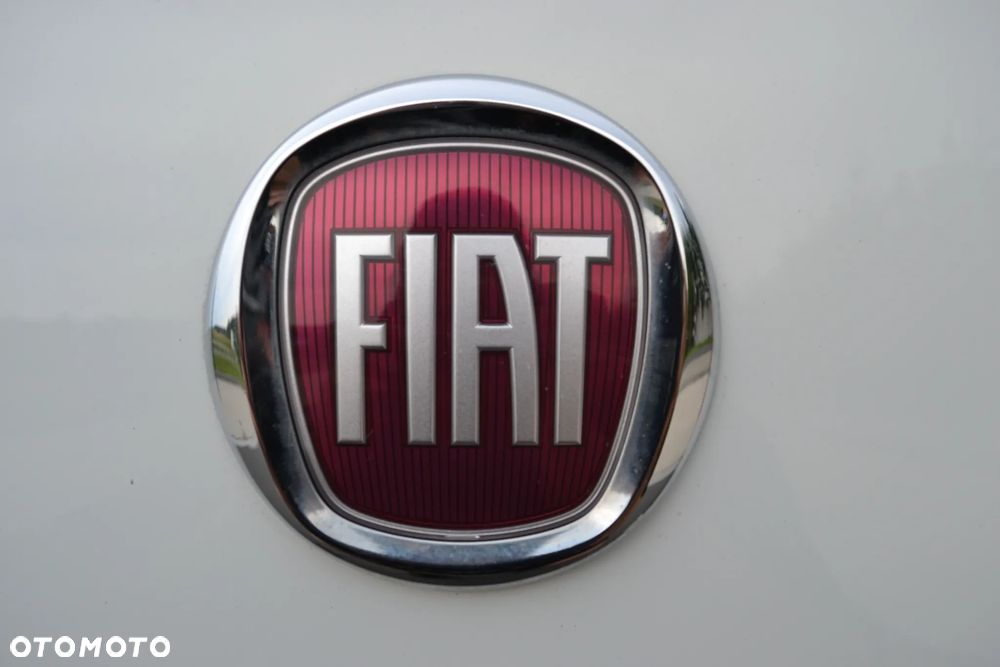 Fiat Fiorino - 22