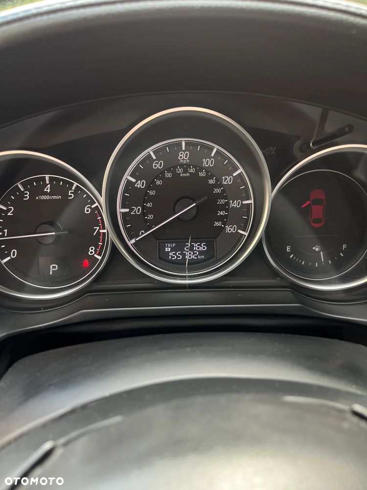 Mazda 6 - 14