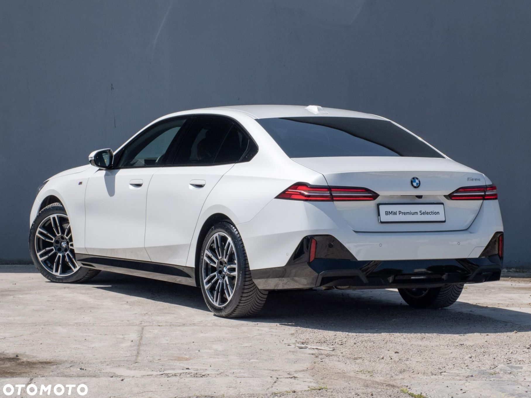 BMW Seria 5 - 2
