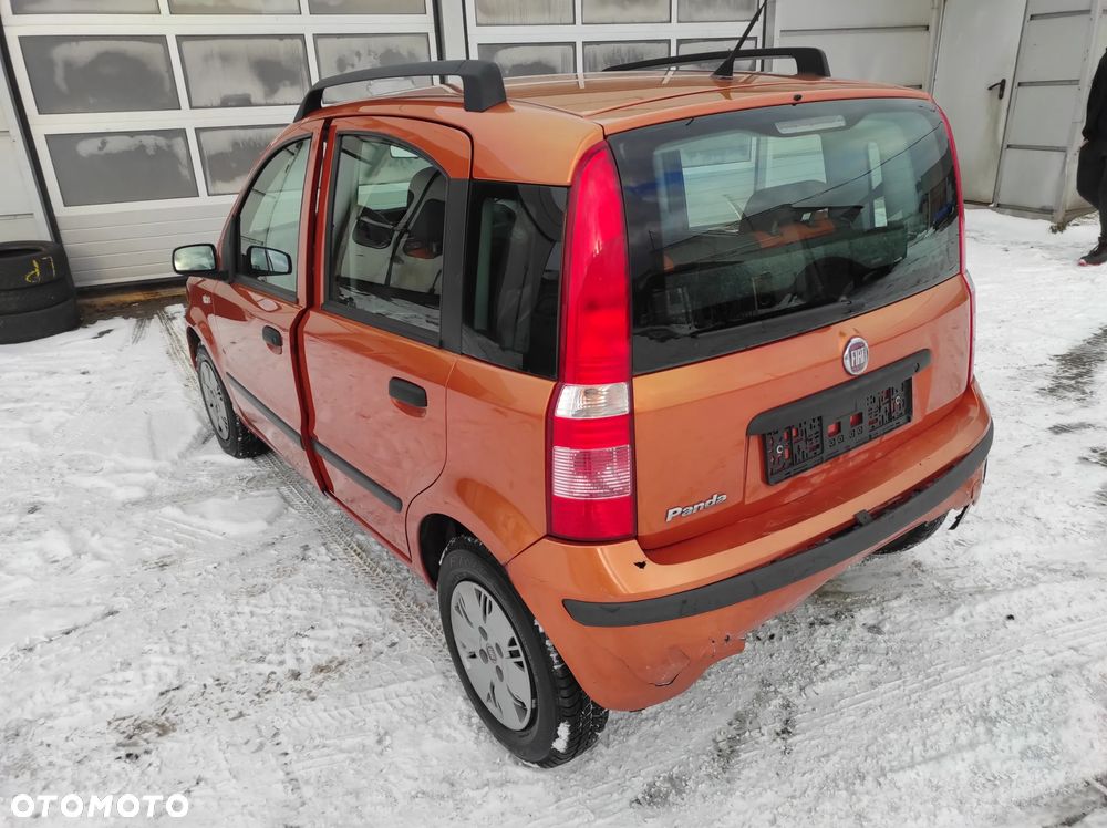 Fiat Panda 1.2 Dynamic - 3