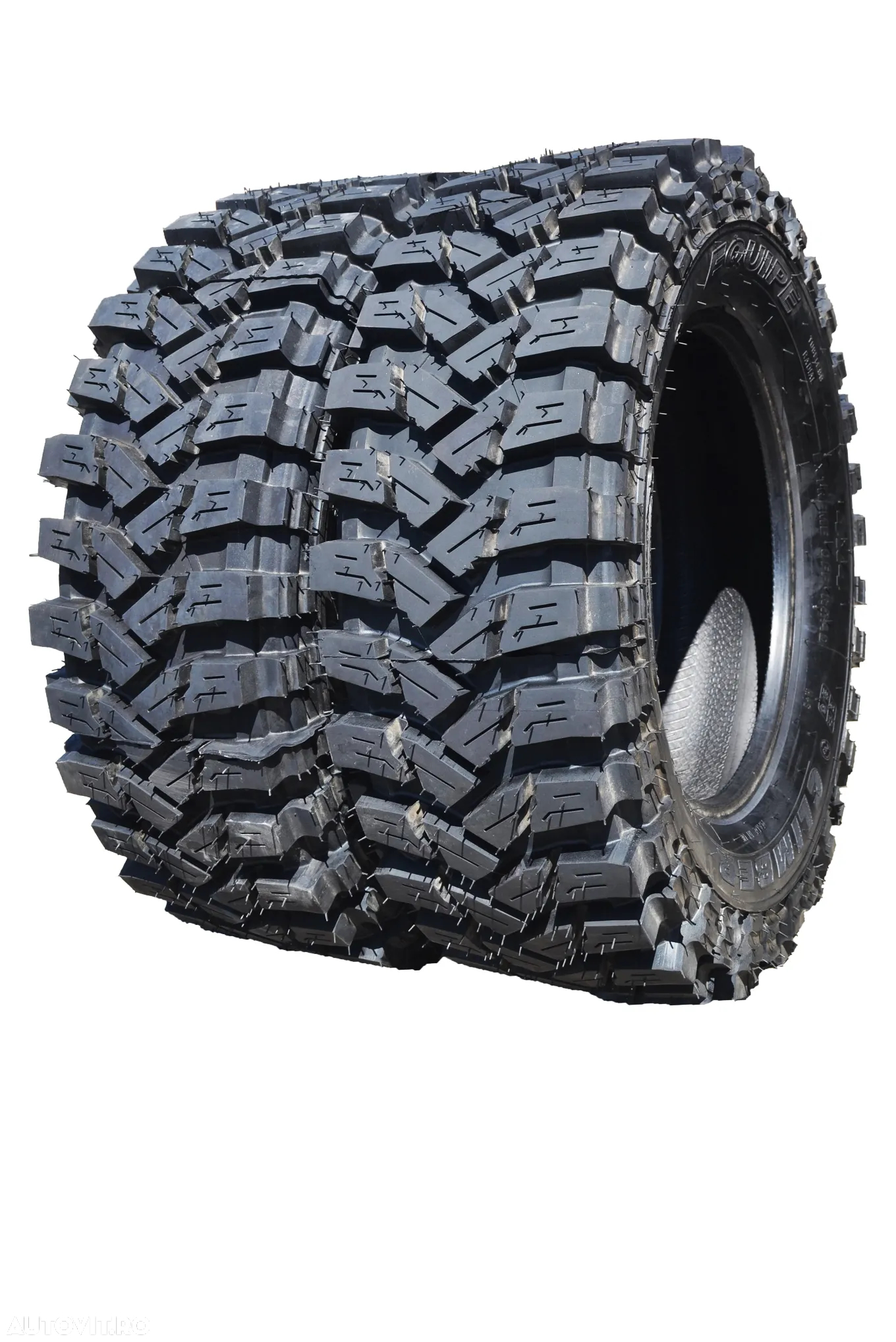 Anvelopa 265/70R16 EQUIPE CLIMBER Trepador - TRANSPORT GRATUIT! - 2