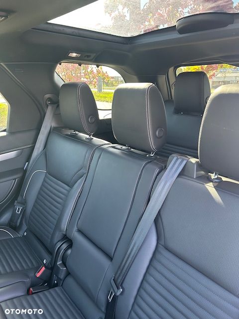 Land Rover Discovery 3.0 D300 mHEV R-Dynamic HSE - 7