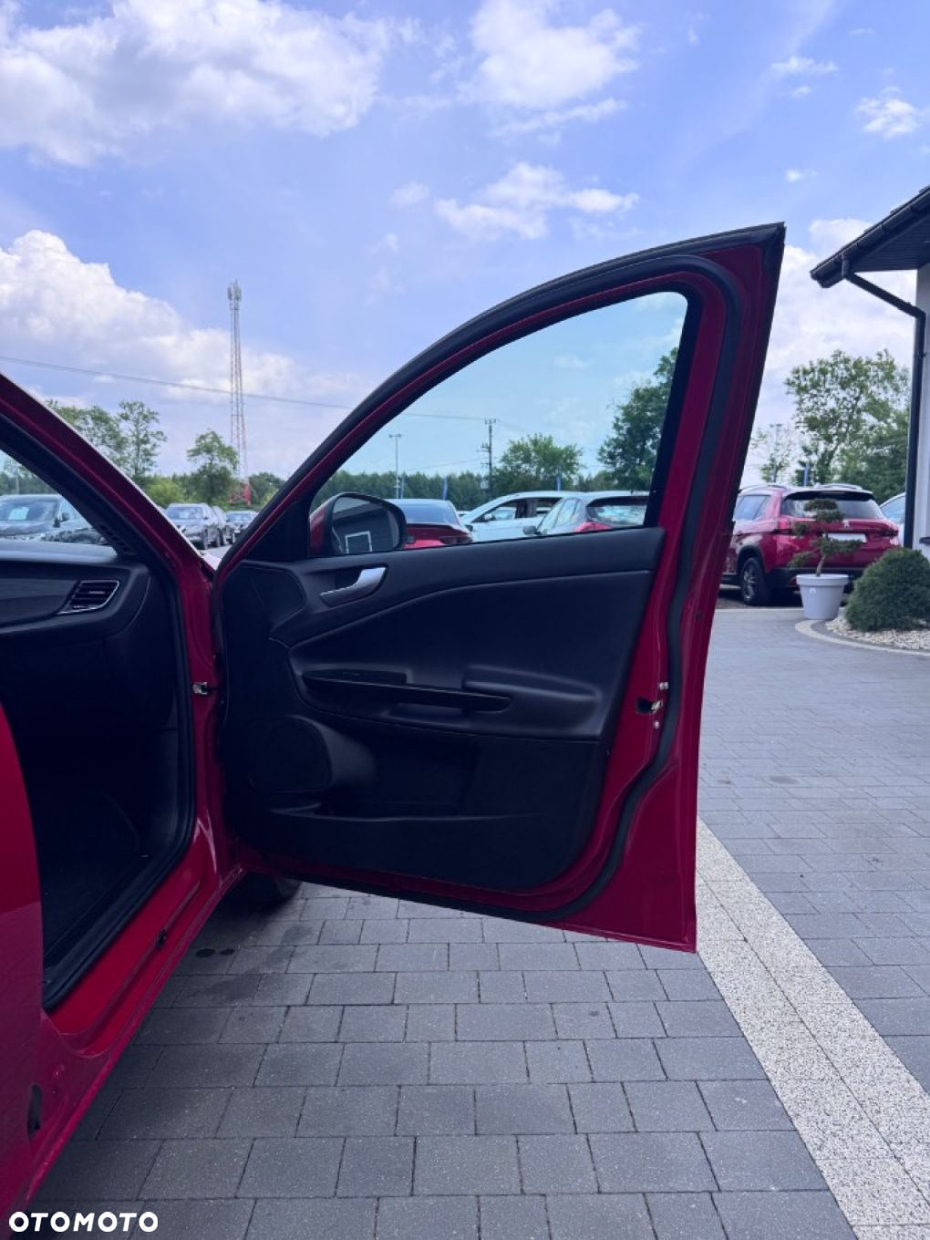 Alfa Romeo Giulietta - 35