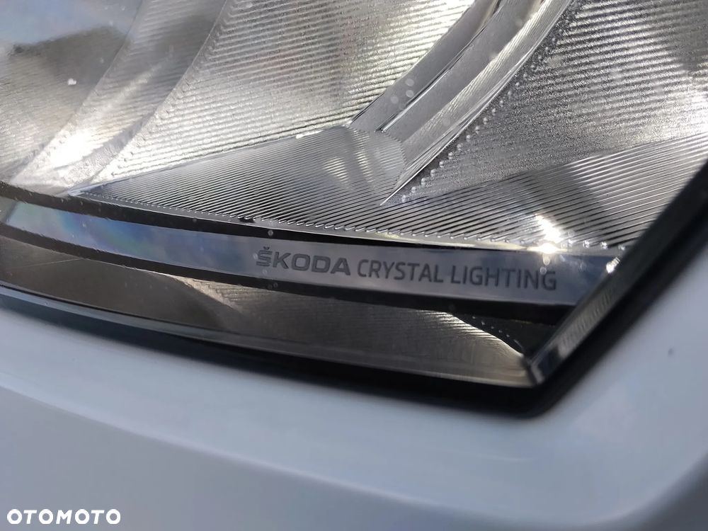 Skoda Kamiq 1.5 TSI DSG Ambition - 15