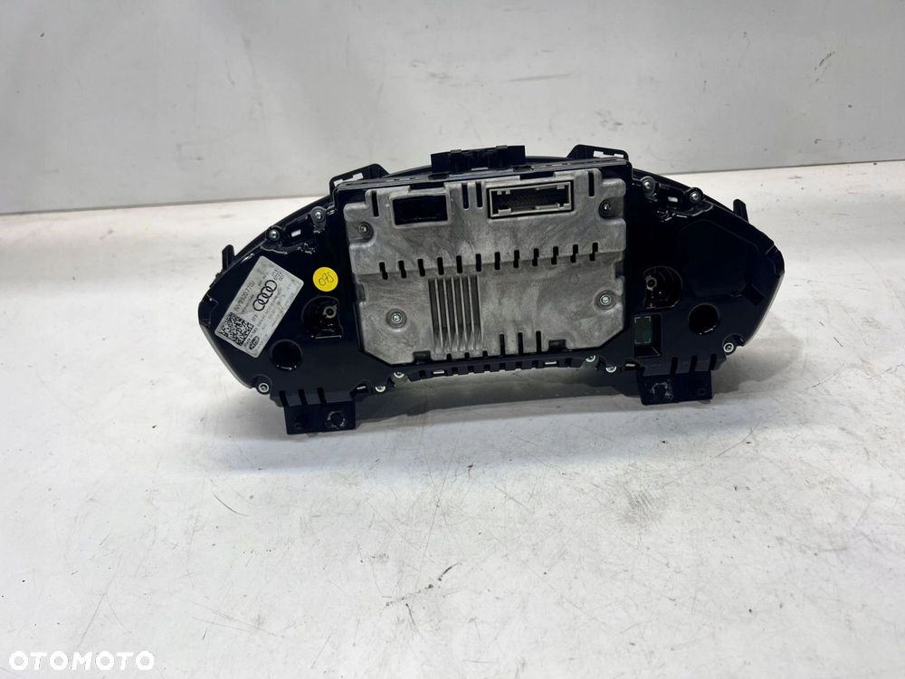 LICZNIK ZEGARY WYŚWIETLACZ AUDI A4 B9 A5 8W5920770J - 7