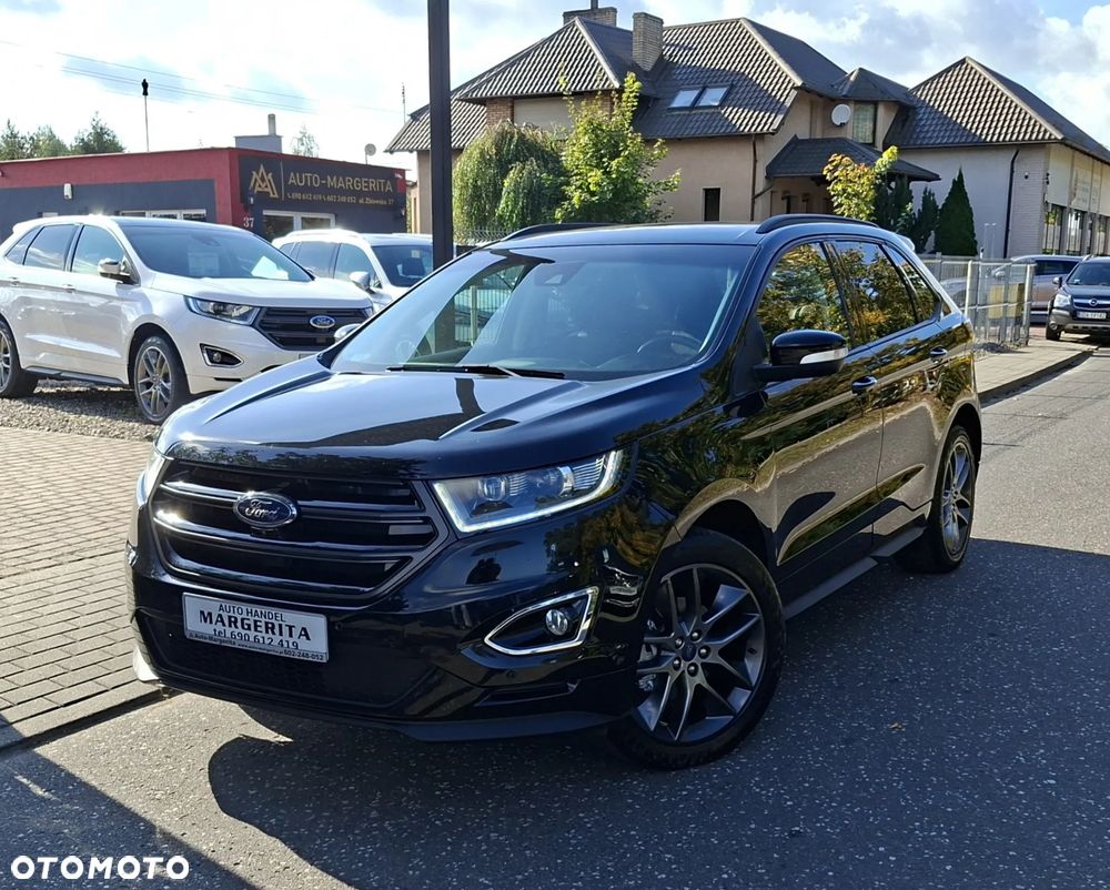 Ford Edge