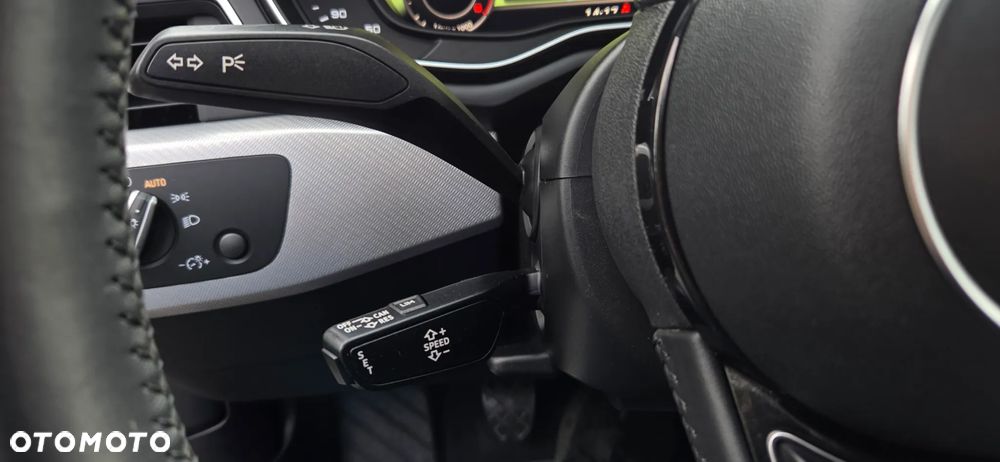 Audi A4 Avant 2.0 TDI - 28