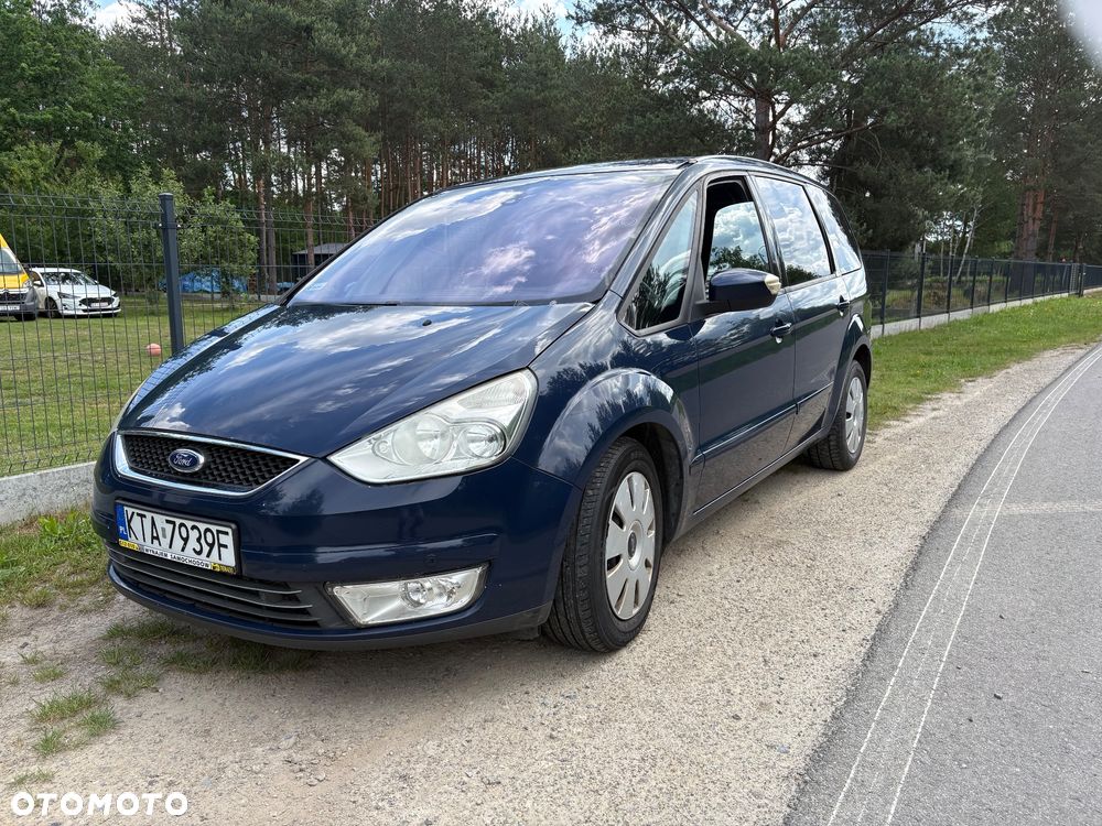 Ford Mondeo 2.0 TDCi Viva Trend - 5