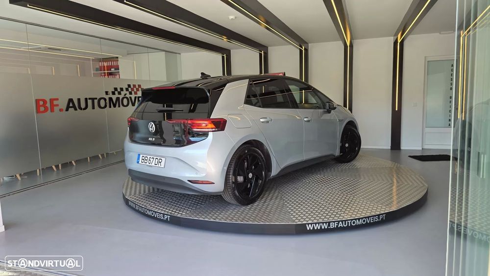 VW ID.3 58 kWh Pro - 17