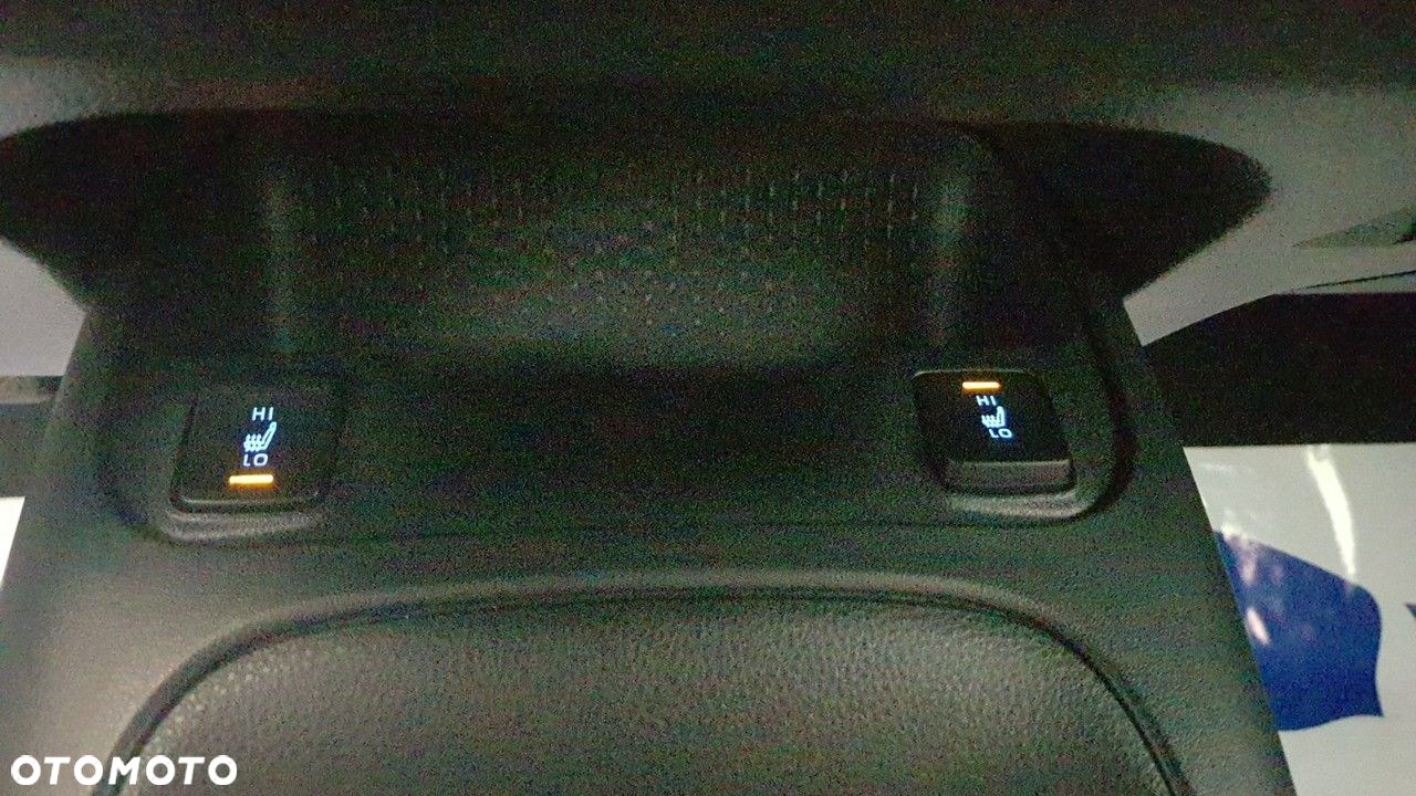 Toyota Corolla - 31