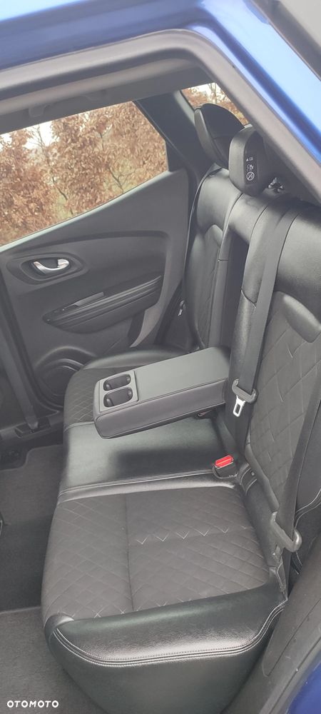 Renault Kadjar BLUE dCi 115 EDC Deluxe-Paket LIMITED - 10