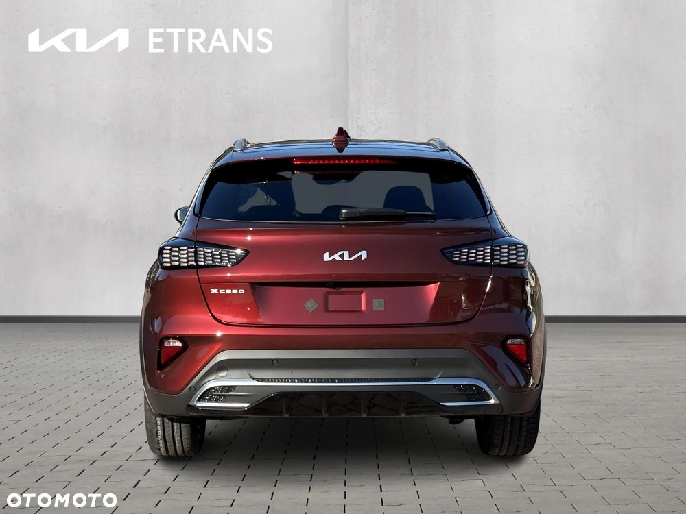 Kia XCeed 1.6 T-GDI Tribute DCT - 4