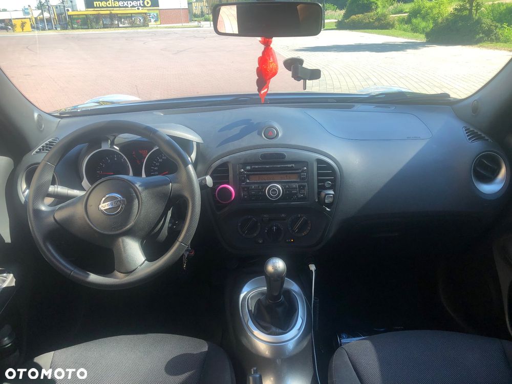 Nissan Micra - 10