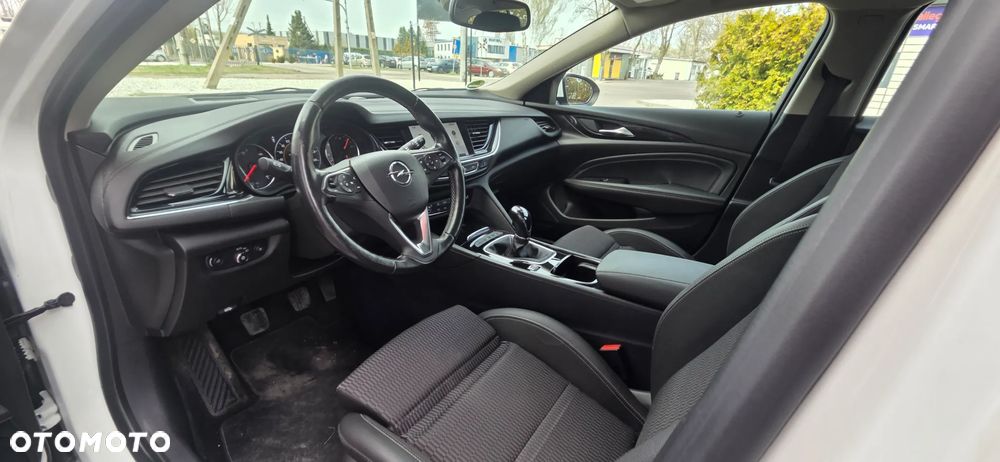 Opel Insignia 2.0 Business Innovation - 32