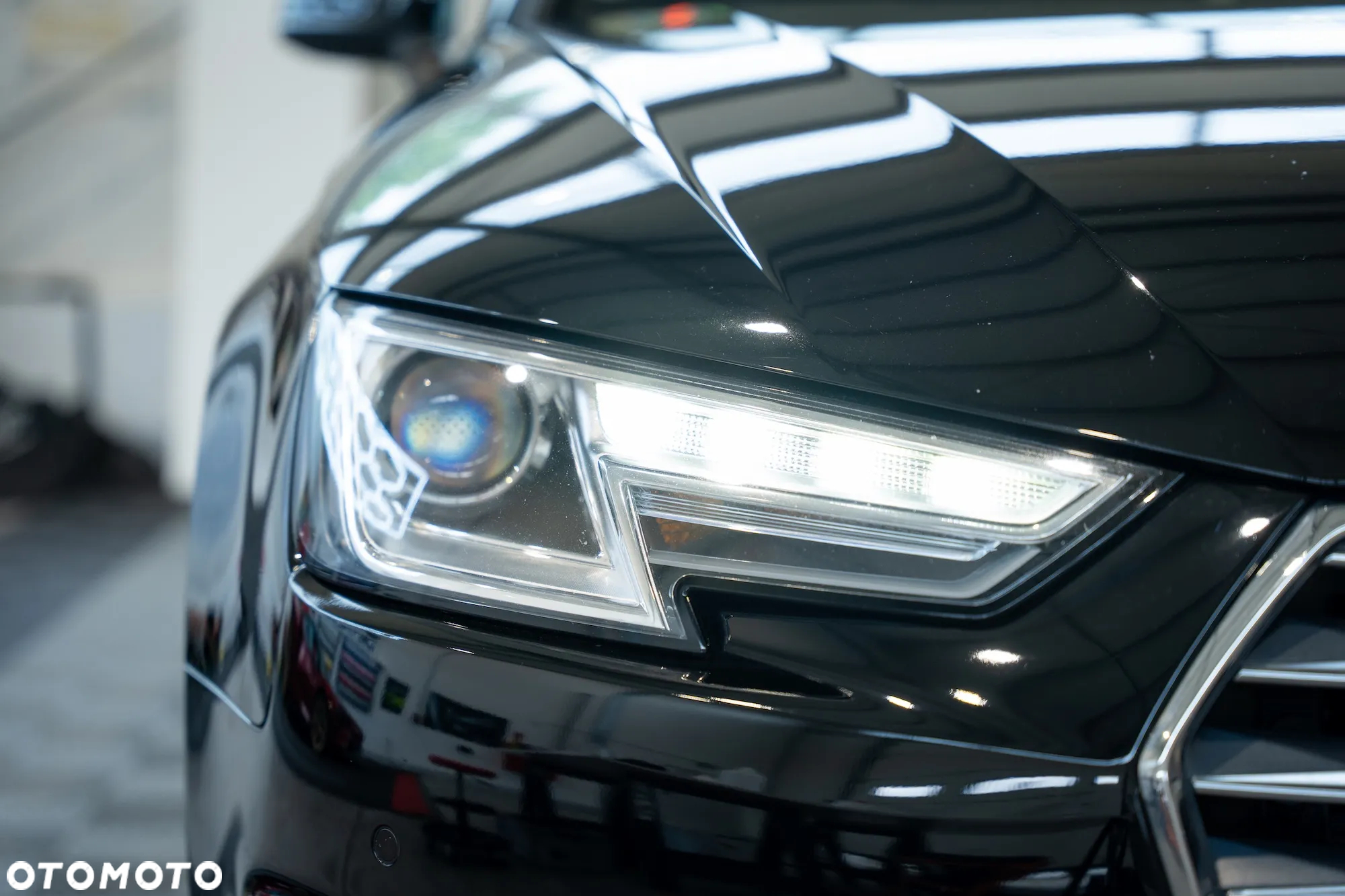 Audi A4 35 TDI S tronic - 4