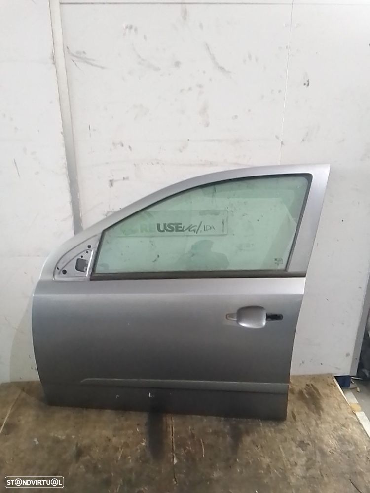 Porta Frente Esq Opel Astra H Combi (A04) - 1