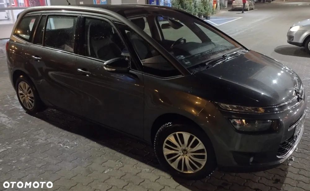 Citroën C4 Picasso 1.6 THP Seduction - 4