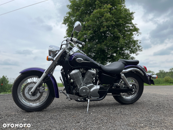 Honda Shadow