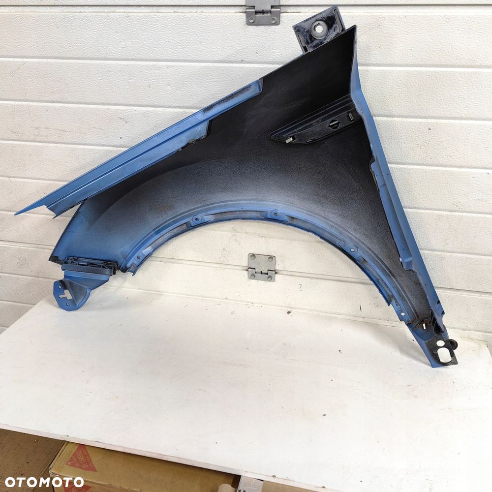 Błotnik przedni prawy Ford Kuga mk1 Q8 - 5