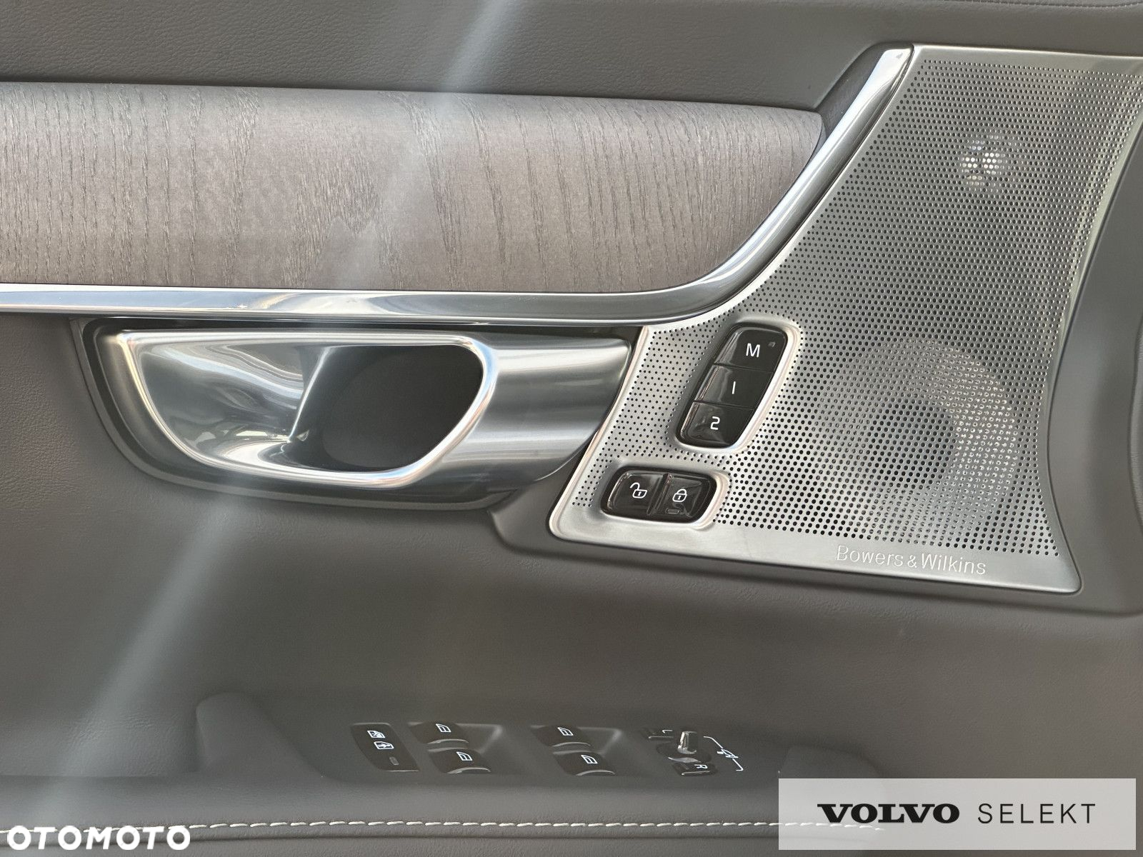 Volvo S90 - 21