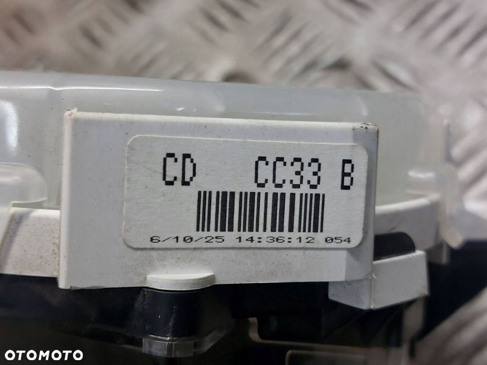 ZESTAW STARTOWY MAZDA 5 I LFD718881D CC6467560C CC65675DZB C23666938B - 9