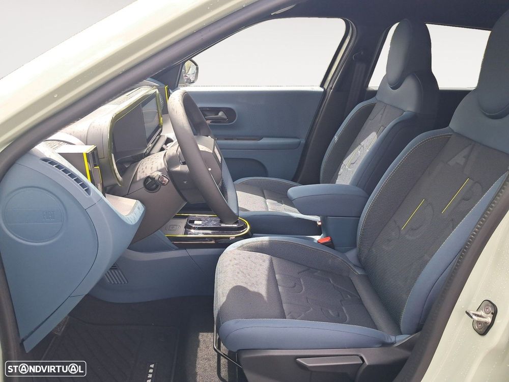 Fiat Grande Panda 1.2 Hybrid Icon eDCT - 9