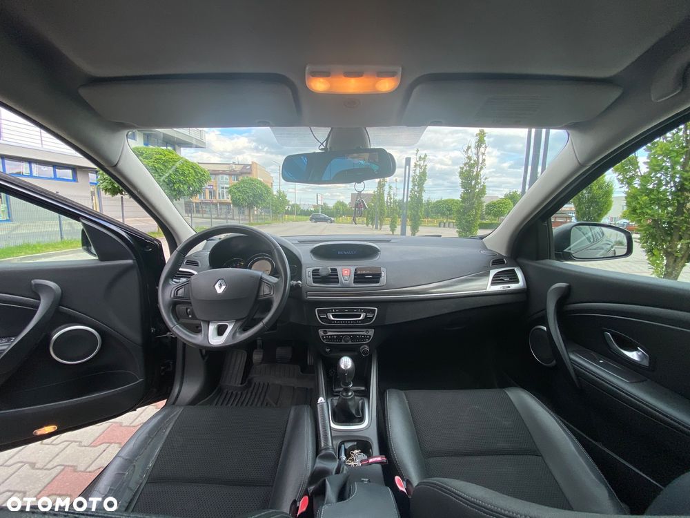 Renault Megane 2.0 16V TCE Privilege - 9