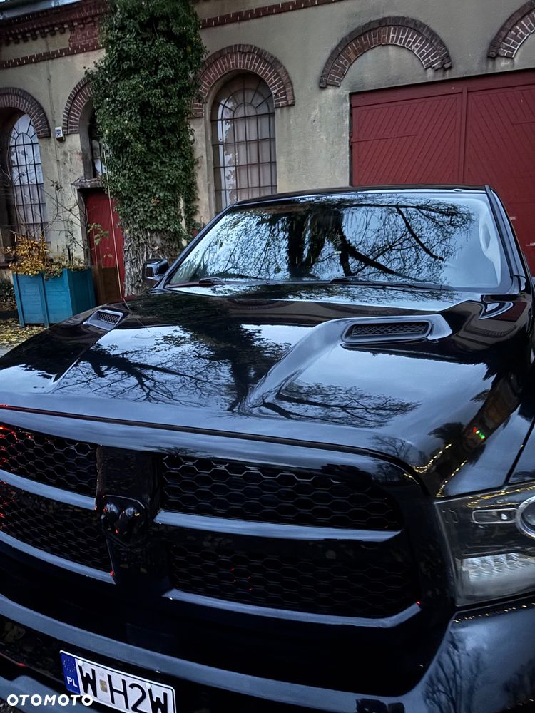 RAM 1500 - 14