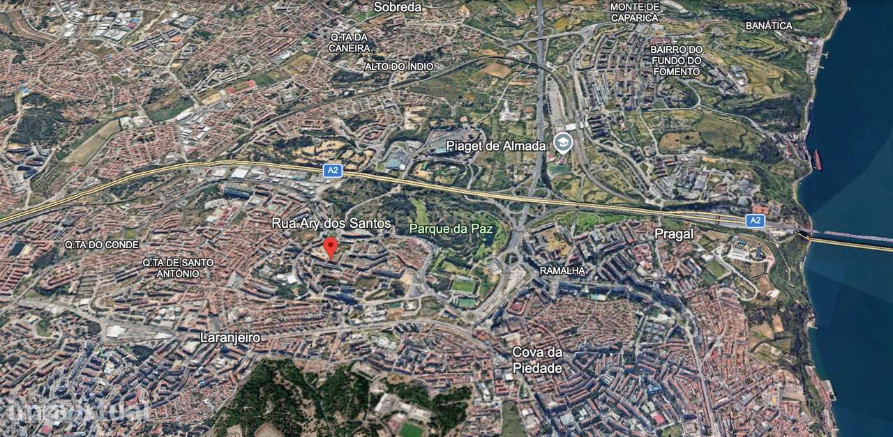 T1 no Feijó | Investimento - Grande imagem: 5/6