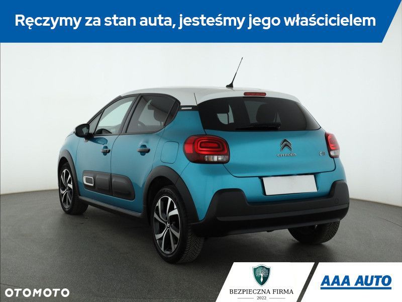 Citroën C3 - 6