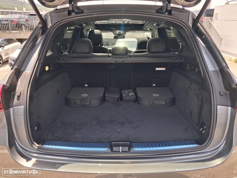 Mercedes-Benz GLE 350 de 4Matic - 14