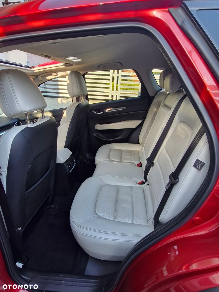 Mazda CX-5 2.5 Skypassion AWD - 14