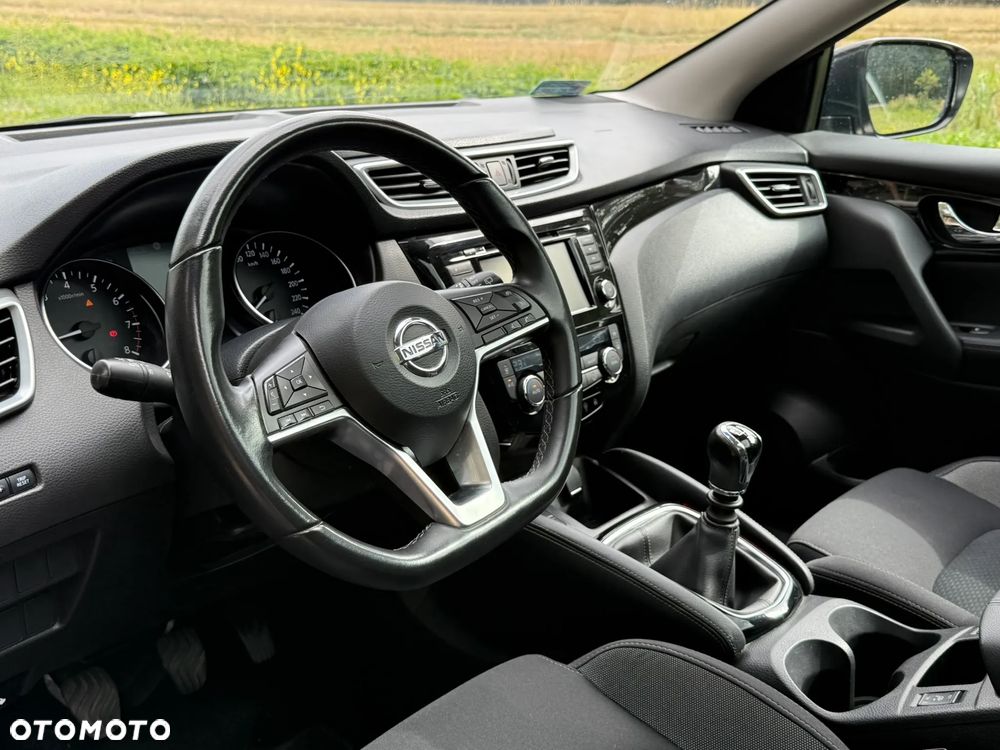 Nissan Qashqai - 15