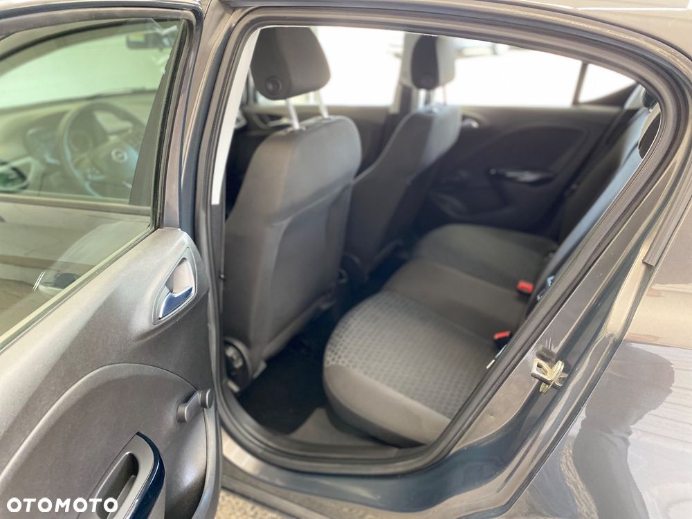 Opel Corsa 1.4 Active - 15