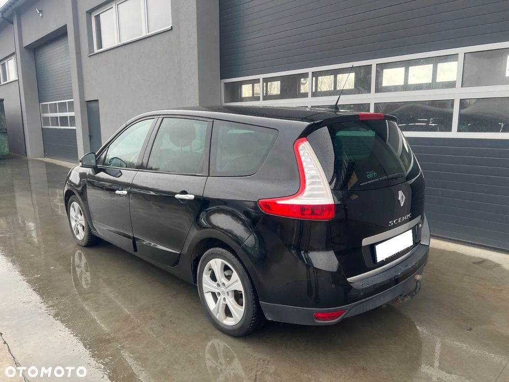 Renault Grand Scenic Gr 1.4 16V TCE Tech Run - 3
